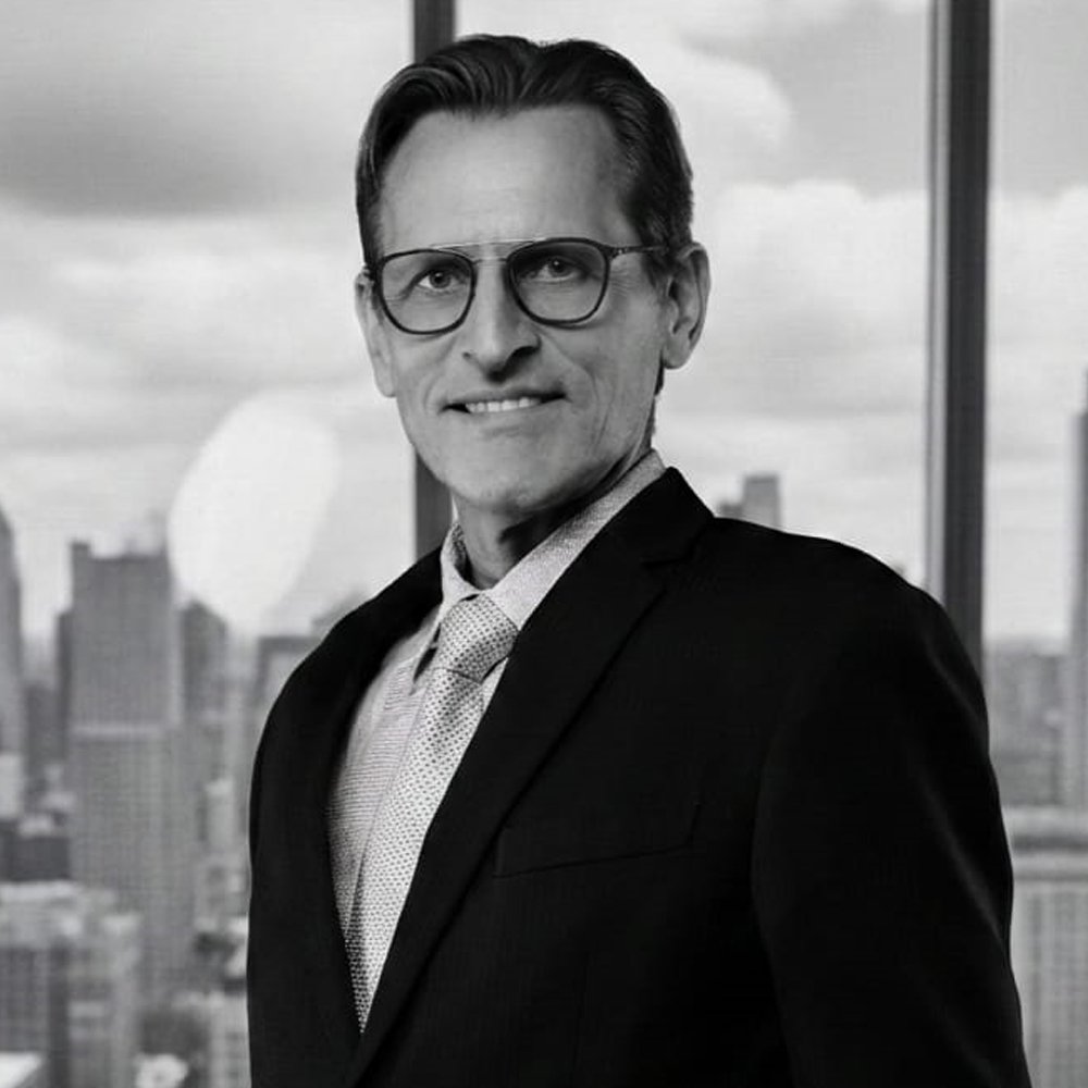 Ard Verloop, Strategic Advisor